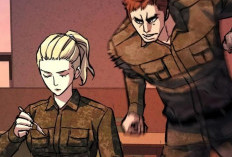 Mercenary Enrollment (High School Soldier) Chapter 191 Bahasa Indonesia, Baca Disini! Serangan Alice yang Memukau