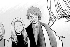 RILIS! Manga Oshi no Ko Chapter 142 Bahasa Indonesia dan Spoilernya BACA di Sini, Gratis