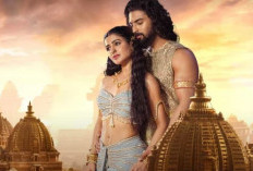 Nonton Film India Shaakuntalam (2023) Full Movie Sub Indonesia, Melodrama Romantis Shakuntala dan Raja Dushyant