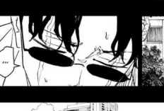 Link Baca Manga Kagurabachi Chapter 74 Bahasa Indonesia, Pria yang Tau tentang Kebenaran tentang Sword Master