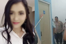 Sosok Dwinanda Linchia Levi, Dosen UNTAG yang Tewas di Hotel Semarang, Ternyata Selingkuhan AKBP Basuki