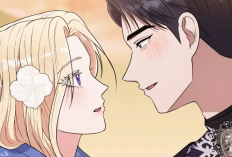 Bikin Potek! Baca Manhwa Please Look At Jasmine Chapter 34 Bahasa Indo, Jasmine Putus Sama Richard 