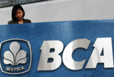 Download Template Contoh Surat Permohonan Pergantian Spesimen Bank BCA Sesuai Persyaratan dan Gratis