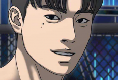 Mentok RAW! Baca Manhwa Loser’s Life 2 Chapter 20 Indonesia Scan, Semangat Pantang Menyerah Jang Ancheol