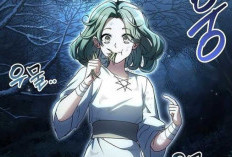 Baca Manhwa Archmage Restaurant Chapter 74 Bahasa Indonesia, Siapa Sally Sesungguhnya?