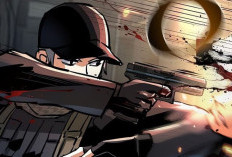 Link Baca Mercenary Enrollment Chapter 227 Bahasa Indonesia, Mulai Melayangkan Tembakan Bertubi-tubi
