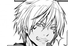 Baca Manga Tensei Shitara Slime Datta Ken Chapter 117 Bahasa Indonesia, Jurus Baru Wind Cutter