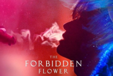 Sinopsis Drama China The Forbidden Flower (2023) Romansa Gadis 18 Tahun dan He Ran dan Seorang Lelaki Paruh Baya