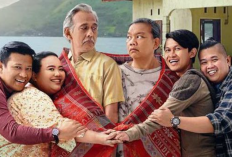Daftar Judul Film Komedi Indonesia Terbaik Sepanjang Masa, Alurnya Gak Ngebosenin dan Lucu Maksimal!