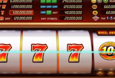 Algoritma Room 777 Crazy Higgs Domino Terbaru 2023, Spin 7X Dapat Grand Jackpot Berkali-Kali