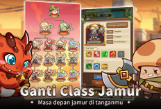 Gift Code Maple Rush Hari Ini, 20 Maret 2024 dan Cara Klaimnya, Free Kupon Hingga Ratusan Berlian Gratis