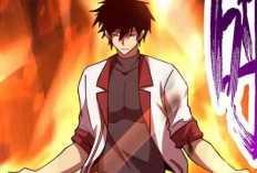 RAW Baca Manhua Leveling In The Future (Apex Future Martial Arts) Chapter 89 Bahasa Indonesia, Calon Master Saint Nih Bos, Senggol Dong!