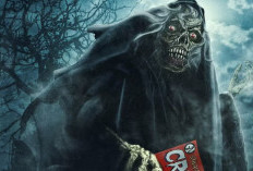 Link Nonton Series Horor Creepshow Season 4 (2023) Full Movie Sub Indo, Teror Pembunuhan Kembali Menghantui!