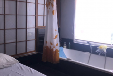 Review Riraksu SPA Bogor, Layani Pijat Tradisional Jepang dengan Profesional