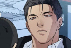 Terbongkar! Baca Manhwa Backlight Uncensored Chapter 9 Bahasa Indonesia, Ini Alasan Tuan Kang Tidak Lakukan Pemecatan Lebih Awal