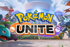 Download Pokemon UNITE Versi Terbaru 2023 Untuk Android dan iOS, Game Petualangan Adaptasi Anime Populer