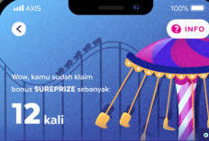Kode Tembak Axis V2 Terbaru Desember 2023 Langsung Dapat Paketan Kuota Gratis Sampai 50 GB