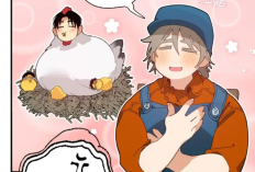 Rilis! Spoiler Manhwa Mr. A's Farm Chapter 16 Bahasa Indonesia, Skandal Fluffy Kini Terungkap