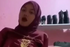 Heboh! Video Faten Separuh Rempit Viral di TikTok dan Twitter, Isinya Bikin Warganet Gagal Fokus
