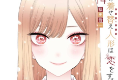 Synopsis, Autres Titres, et Lire le Manga My Dress Up Darling Scan VF FR Chapitre Complet Gratuit Sans Login