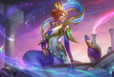 Daftar Skin Zodiac Setelah Aurora di Mobile Legends yang OP Banget Buat Push Rank, Mana yang Jadi Favoritmu