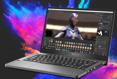 Daftar Rekomendasi Laptop GAMING Terbaik 2023, Hadir di Pasaran Rp 15 Jutaan Speknya Bikin Ngeri!