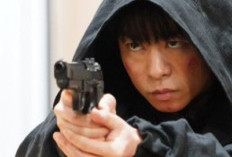 Nonton Drama Jepang Dai Byoin Senkyo (2023) Episode 9 Sub Indo, Aksi Thrillernya Makin Menarik!