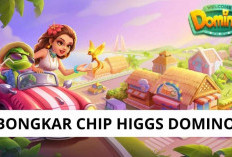 Open Bongkaran Chip Domino Hari Ini 17 Januari 2024, Spesial Harga Mulai Rp 5000!
