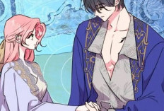 Spoiler Manhwa My Husband Changes Every Night Chapter 27, Pembicaraan Serius Antara Permaisuri dan Yang Mulia