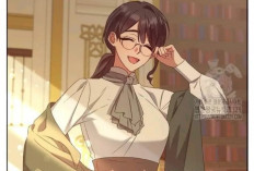 Spoiler RAW Adopted by a Murderous Duke Family Chapter 15 Bahasa Indonesia, Persiapan ke Festival Berburu