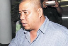Kabar Duka! Aidil Fitri, Mantan Ketua KONI Kota Samarinda Meninggal Dunia