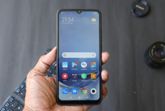 Cara Reset HP Redmi 9C yang Praktis dan Gampang Buat Pemula, Bikin Performa Ponsel Seperti Baru