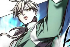 Eleceed Chapter 288 Bahasa Indonesia RILIS Baca di Sini: Epik Comeback Kebangkitan Jiwoo Tanpa Kayden