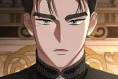 Link Baca Manhwa The Male Lead Monster Lives Under My Bed Chapter 38 Bahasa Indonesia Season 2, Makin Seru Nih 