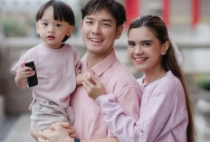 Audi Marissa dan Anthony Xie Dikabarkan Siap Rujuk, PN Jaksel Masih Tunggu Hasil Mediasi