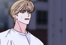 Baca Manhwa Love Rides On Rhinitis Chapter 10 Bahasa Indonesia Dua Orang Bodoh Yang Sedang Jatuh Cinta