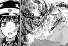 Link Baca Manga Kyouganeke no Hanayome Chapter 6 Bahasa Indonesia, Mencoba Darah Kuno Legendaris!