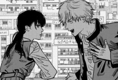 Lire Chainsaw Man Chapitre 164 VF Scans, Mon Cœur Battait à Tout Rompre Quand je l'ai Rencontré !