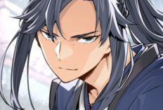 Sinopsis dan Link Baca Manhwa Reborn as The Heavenly Demon Bahasa Indonesia Full Chapter, Ketika Si Aib Keluarga Jadi OP