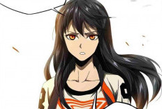 Manhua Formless Form (DaXiangWuXing) Chapter 156 Bahasa Indonesia, Rencana Baru Siap Dilakukan