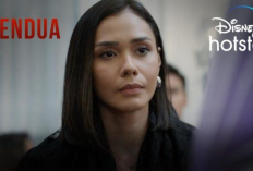 3 Fakta Menarik Series Mendua (2022), Adaptasi dari Serial Doctor Foster dan Bakal Tayang di 5 Negara