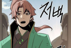 Baca Manhwa Becoming the Swordmaster Rank Young Lord of the Sichuan Tang Family Chapter 23 RAW Bahasa Indonesia, Pertemuan 4 Surga