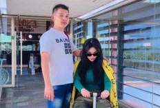 Mengenal Sosok Ko Apex yang Dikabarkan Berselingkuh dengan Dinar Candy, ternyata Sudah Punya 2 Anak?