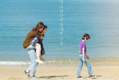 Sinopsis Film Korea Take Me Home (2020) Kisah Pasangan yang Terlibat Kecelakaan Hingga Salah Satu Jadi Lumpuh Untuk Selamanya