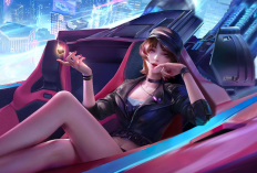Kode Redeem Ace Racer Maret 2024, NEW! Gratis Mobil, Token, Tiket, Hingga Emas