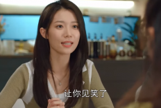 Nonton Drama China Don't Lie to Me (2023) Episode 25-26 : TAMAT! Akhir Cerita dari Ai Qing dan Keluarga