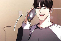 Link Baca Manhwa The Live Chapter 177 Bahasa Indonesia dan Spoilernya Tipu Dayanya Makin di Luar Nalar Nih 