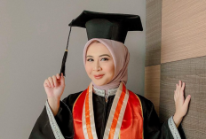 Ide Make Up Wisuda Natural Ala Korea Kulit Sawo Matang, Bikin Kamu Tampil Makin Cantik!