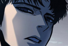 Ryan Yakin Park Hajun Menang! Link Baca Manhwa Hectopascals Bahasa Indonesia Season 2 Chapter 22 Bahasa Indonesia