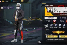 Kumpulan Akun Sultan FF (Free Fire) Gratis Februari 2024, Terbaru Masih Aktif! Klaim Sekarang Main Sepuasnya